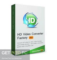 wonderfox hd video converter factory