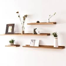 Modern Wall Shelf Design Ideas For Your