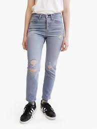 Levis Wedgie Fit Jeans Shop The Iconic Wedgie Jean