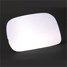 Wing Mirror Glass For Opel A 2000