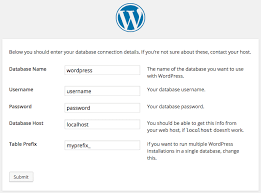 wp config php file in depth view on