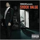 Timbaland Presents Shock Value [Deluxe Edition]
