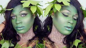 tree fairy fantasy fx makeup you