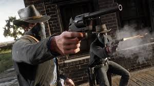 red dead redemption 2 pc system