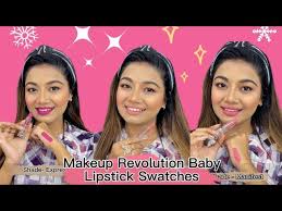 most affordable makeup revolution baby