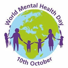 World Mental Health Day 10 October Ministry Of Health
