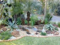 Indigenous Garden Design