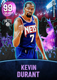 nba 2k22 2kdb fan favorites myteam