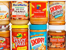 What brand of peanut butter tastes most like Jif?