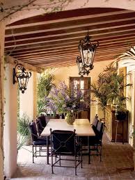 Capturing Tuscan Charm For Your Dining