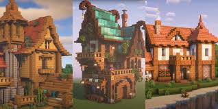 best house ideas in minecraft