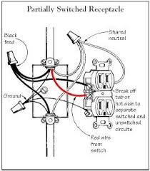 Electrical switch wiring, electrical outlet wiring, electrical safety. Tracing 3 Wire Circuits Jlc Online
