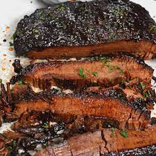 the perfect slow cooker beef brisket