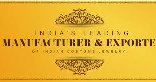 imitation jewellery manufacturers in india