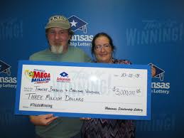 After a series of drawings during which no one hit. Arkansas Woman Wins 3 Million In Mega Millions Drawing