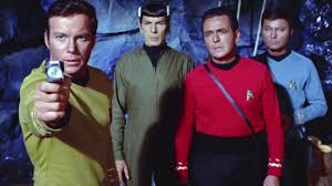 The original series on facebook. Ranking Every Star Trek Movie And Tv Series From First To Worst Los Angeles Times