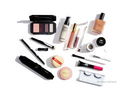 occ archives the beauty look book