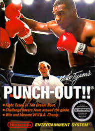 mike tyson s punch out cheats for nes