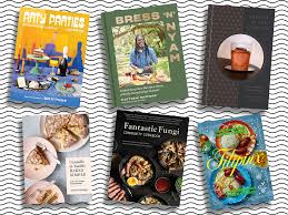 the best cookbooks of 2021 for everyone