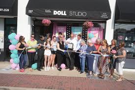 the little doll studio inspires young