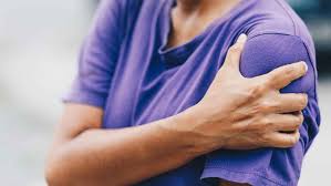 What's frozen shoulder and how is it treated? | Ohio State Medical Center