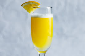 clic mimosa tail recipe with