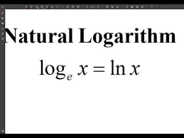 Exponential and Logarithmic Functions Alvaro Hurtado