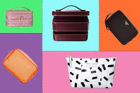 the best makeup bags according to