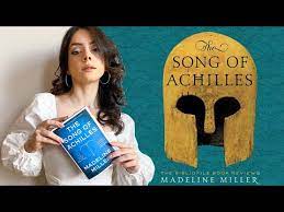 the song of achilles by madeline miller