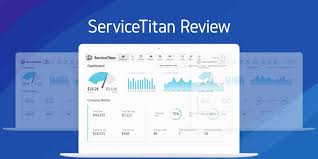 Servicetitan Review For 2023 Features