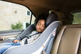 5 Car Seat Safety Tips For Your Next