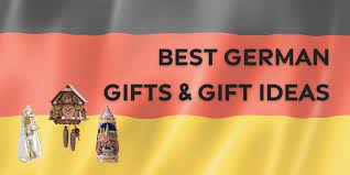 12 best german gifts gifts from germany
