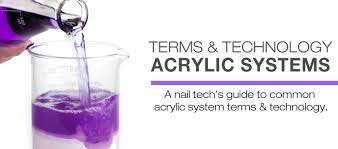 terms technology acrylic systems