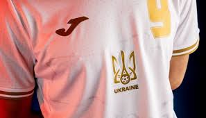 13 278 055 · обсуждают: Uefa Approves Ukraine S New Football Kit For Euro 2020