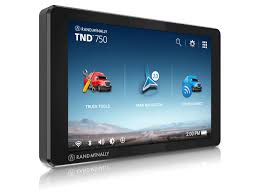 We did not find results for: Rand Mcnally Tnd 750 Truck Gps With Rand Nav 2 0