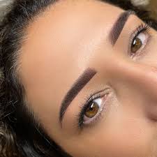xtreme ombre brow sculpting