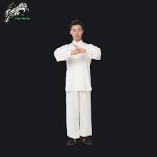 Traditional Martial Arts 100 Cotton Kung Fu Uniform View