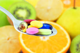 What is the maximum amount of vitamin c per day? By The Way Doctor What S The Right Amount Of Vitamin C For Me Harvard Health