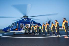 offs helicopter services uk