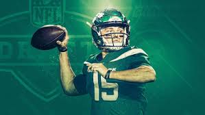 This is the question teams in need of a young quarterback are facing heading into the 2021 nfl draft. 2021 Nfl Mock Draft New York Jets Get Qb Zach Wilson At No 2 Cincinnati Bengals Land Wr Ja Marr Chase Nfl Draft Pff
