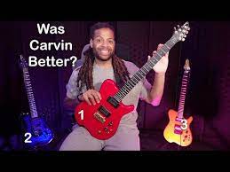 carvin guitars are mively underrated