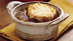 slow cooker french onion soup recipe