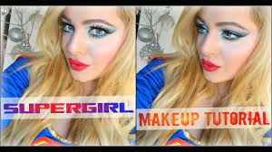 super makeup tutorial