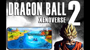 , doragon bōru zenobāsu 2) is a recent dragon ball game developed by dimps for the playstation 4, xbox one, nintendo switch and microsoft windows (via steam ). Dragon Ball Xenoverse 2 Mobile Gameplay Android Ios Youtube