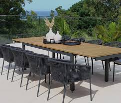 Why reminisce about your time spent at a luxury resort when you. Outdoor Furniture Australia Wide Outdoor Elegance