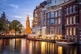 Netherlands, country located in northwestern europe, also known as holland. Netherlands Eu Vaccination Certificate Dgc Global Compliance News