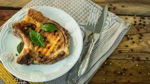 Say goodbye to dry and flavorless pork chops! Does The Barefoot Contessa Have A Recipe For Pork Chops Recipes How To Cook Steak Pork Chop Recipes