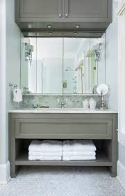 bathroom essentials right heights for