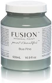 Fusion Mineral Paint Fusion Mineral