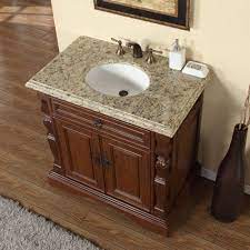 If you are looking for an elegant transitional vanity with great storage, this vanity should be on the top of your. Accord 36 Inch Single Sink Bathroom Vanity Venetian Granite Top